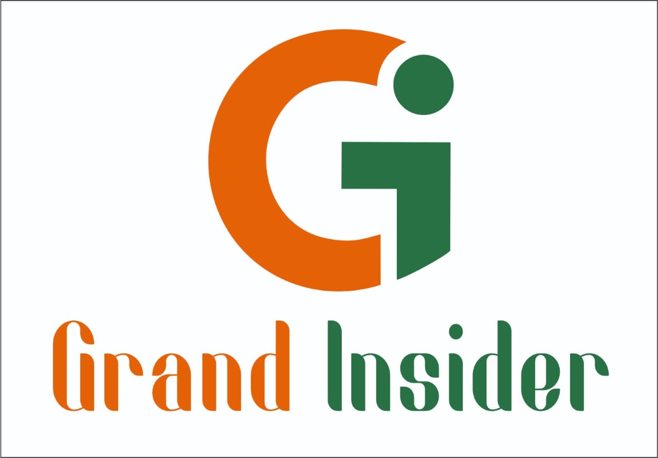 Grand insider